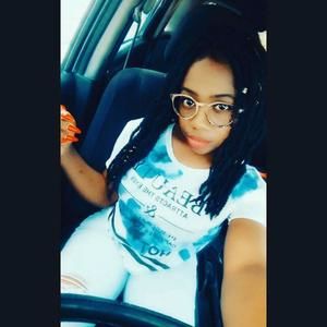 Meet your Posher, Sarie